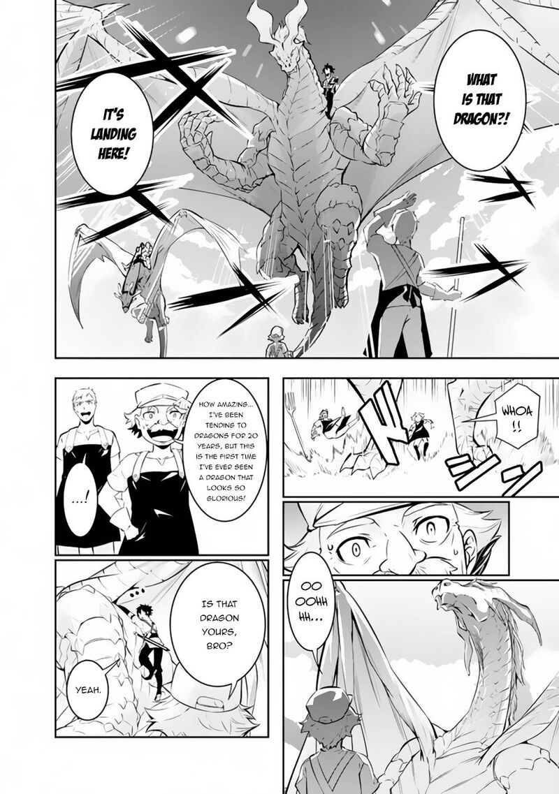 The Strongest Magical Swordsman Ever Reborn As An F Rank Adventurer Chapter 66 Page 7