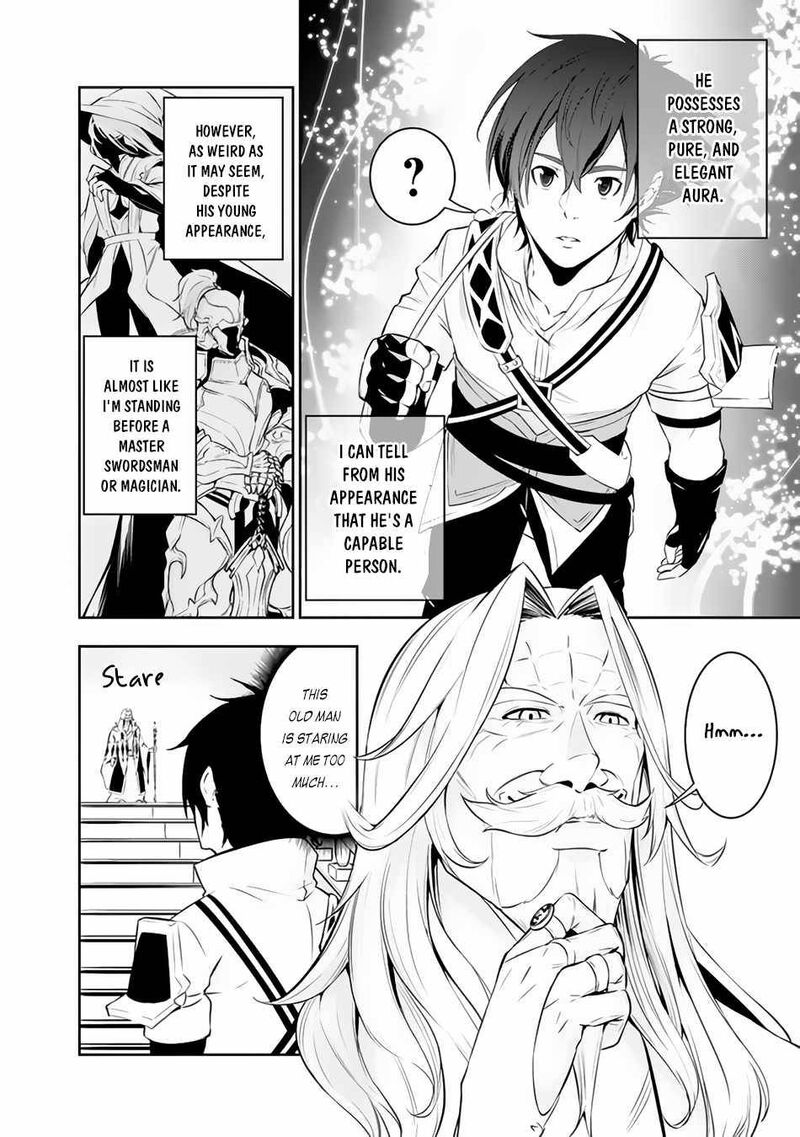 The Strongest Magical Swordsman Ever Reborn As An F Rank Adventurer Chapter 67 Page 12