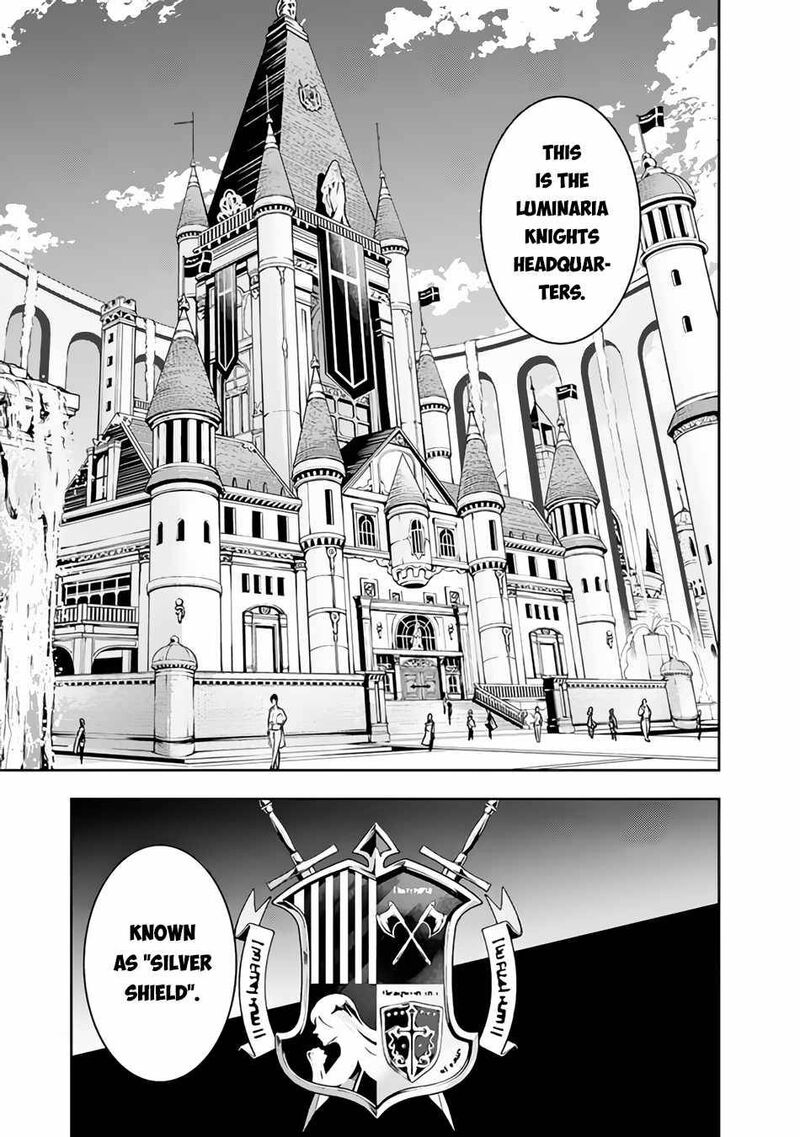 The Strongest Magical Swordsman Ever Reborn As An F Rank Adventurer Chapter 67 Page 7