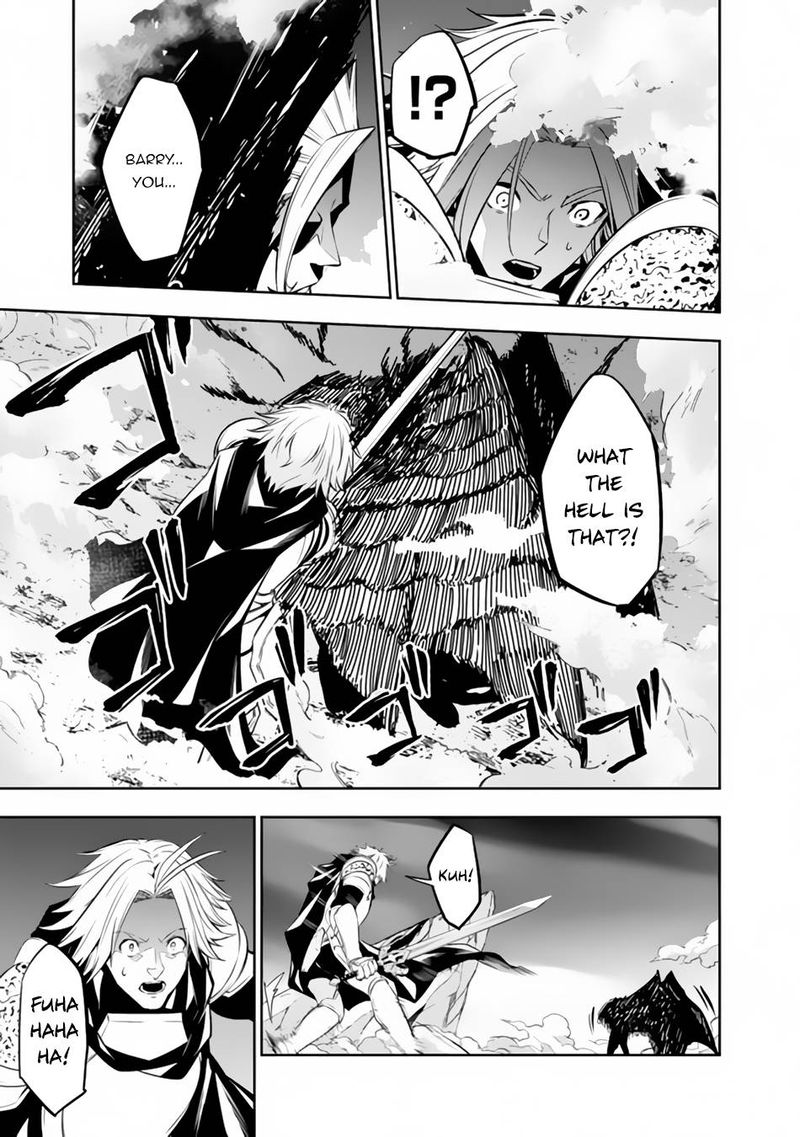 The Strongest Magical Swordsman Ever Reborn As An F Rank Adventurer Chapter 72 Page 5