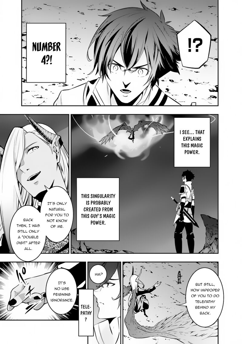 The Strongest Magical Swordsman Ever Reborn As An F Rank Adventurer Chapter 74 Page 11