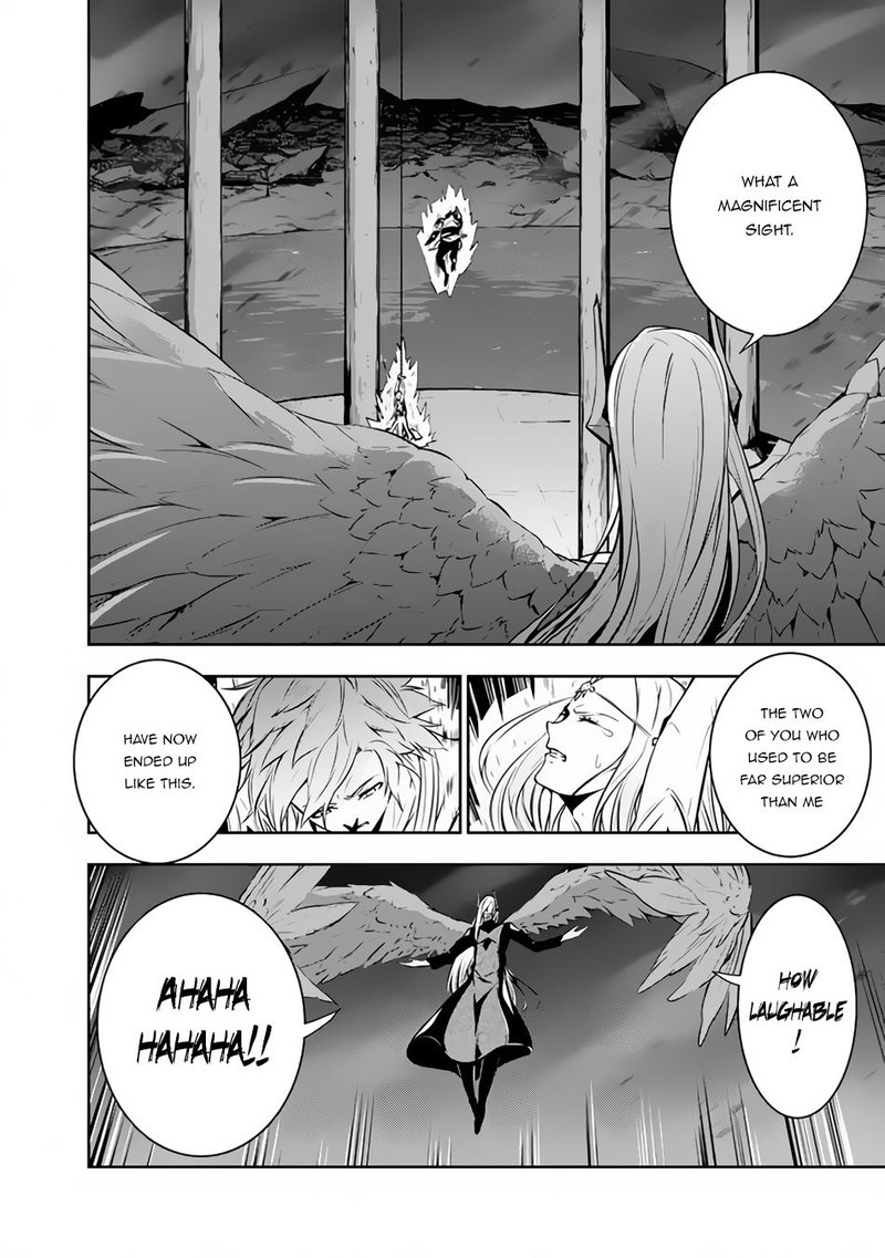 The Strongest Magical Swordsman Ever Reborn As An F Rank Adventurer Chapter 75 Page 8