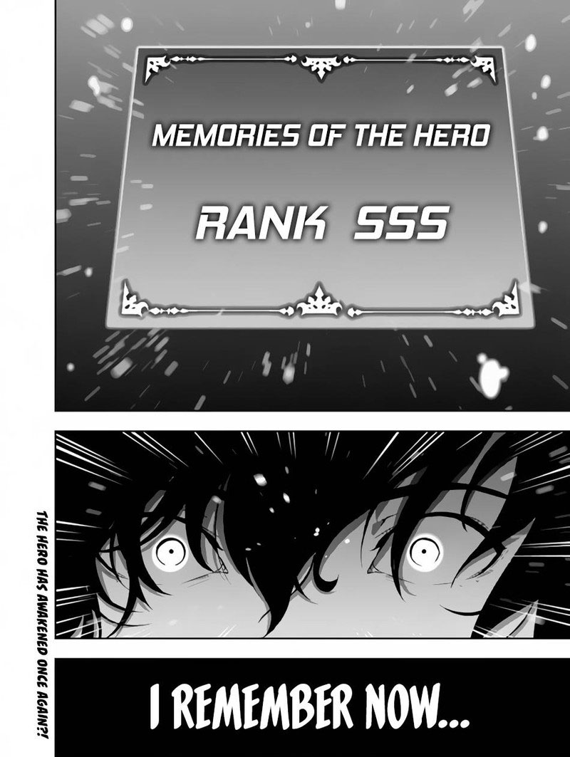 The Strongest Magical Swordsman Ever Reborn As An F Rank Adventurer Chapter 76 Page 18