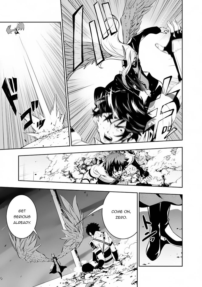 The Strongest Magical Swordsman Ever Reborn As An F Rank Adventurer Chapter 76 Page 9