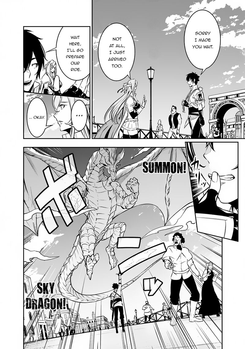 The Strongest Magical Swordsman Ever Reborn As An F Rank Adventurer Chapter 80 Page 6