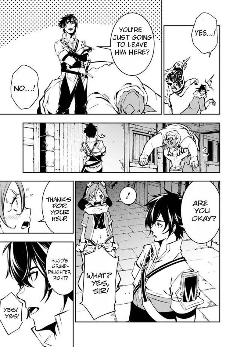 The Strongest Magical Swordsman Ever Reborn As An F Rank Adventurer Chapter 83 Page 19