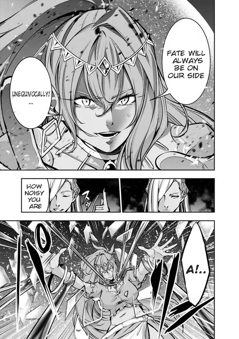 The Strongest Magical Swordsman Ever Reborn As An F Rank Adventurer Chapter 84 Page 13
