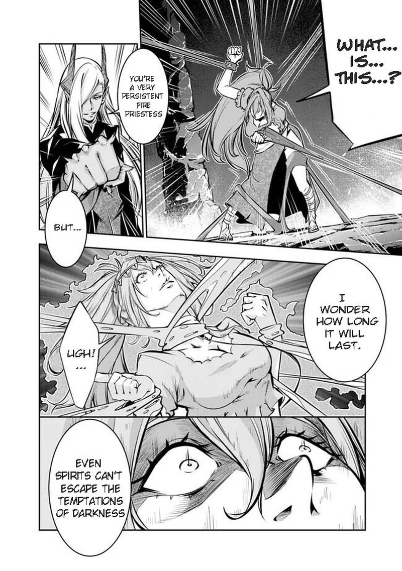 The Strongest Magical Swordsman Ever Reborn As An F Rank Adventurer Chapter 84 Page 14