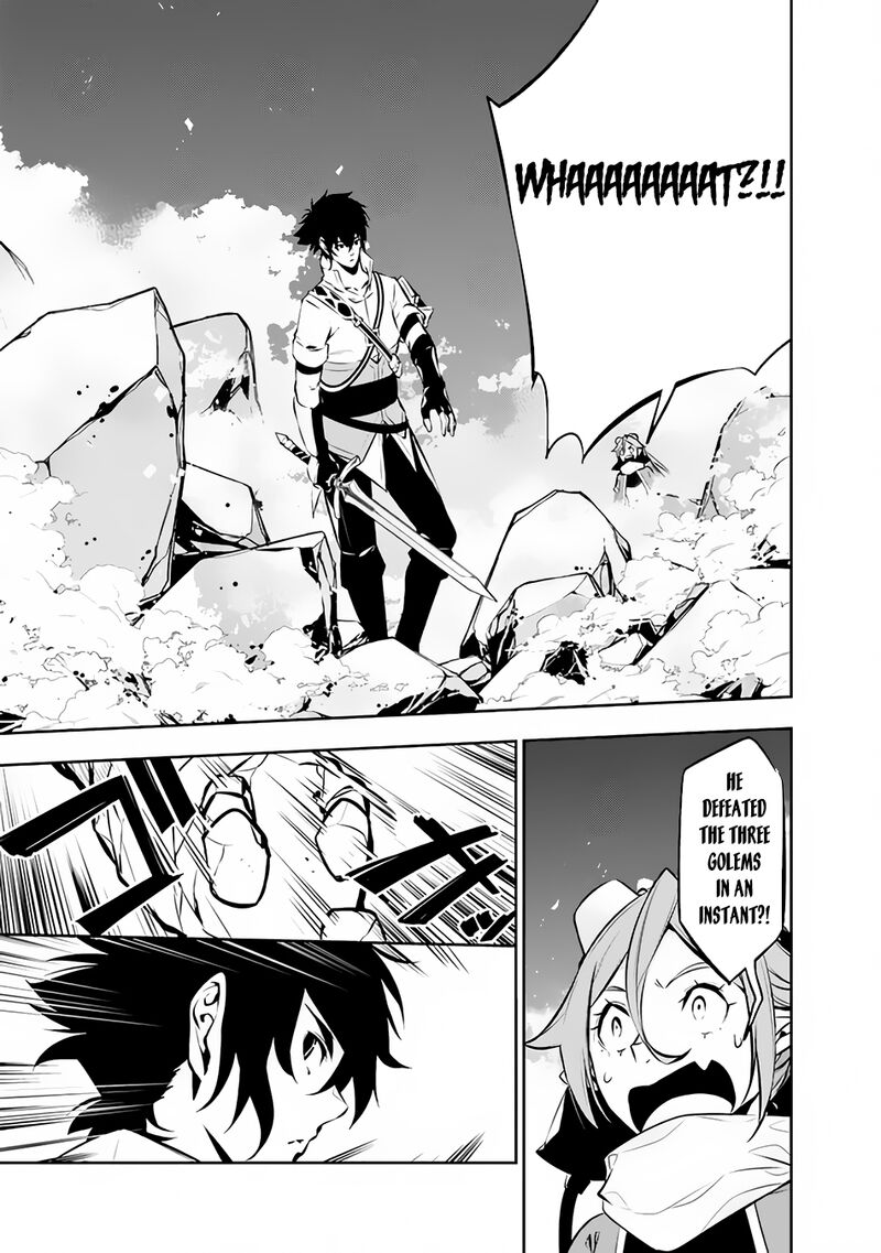 The Strongest Magical Swordsman Ever Reborn As An F Rank Adventurer Chapter 86 Page 10