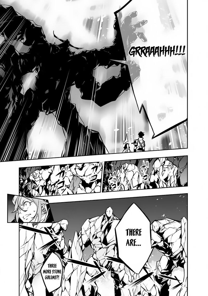 The Strongest Magical Swordsman Ever Reborn As An F Rank Adventurer Chapter 86 Page 3