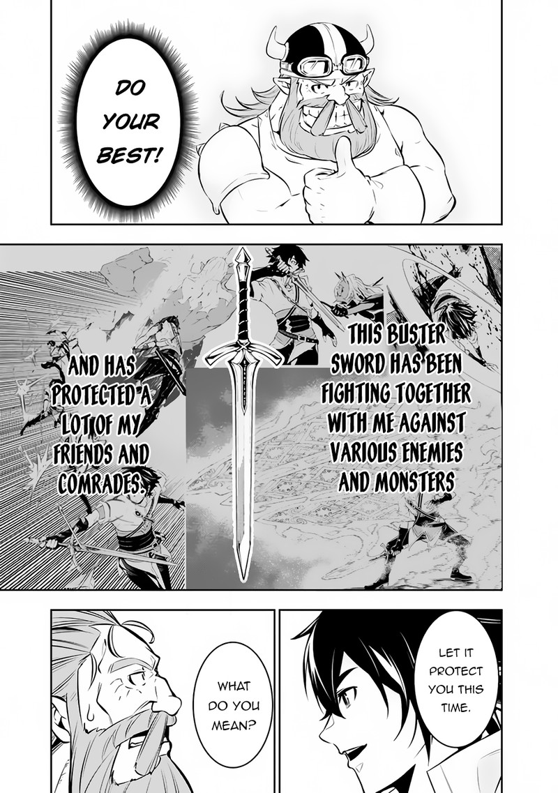 The Strongest Magical Swordsman Ever Reborn As An F Rank Adventurer Chapter 88 Page 7