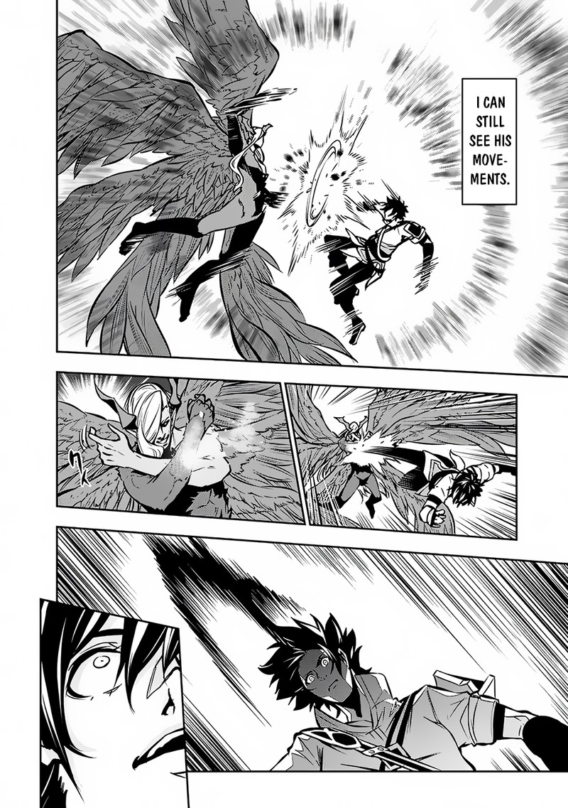 The Strongest Magical Swordsman Ever Reborn As An F Rank Adventurer Chapter 95 Page 12