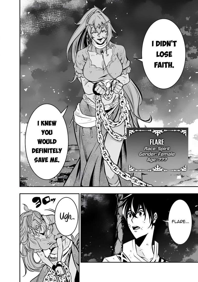 The Strongest Magical Swordsman Ever Reborn As An F Rank Adventurer Chapter 98 Page 8