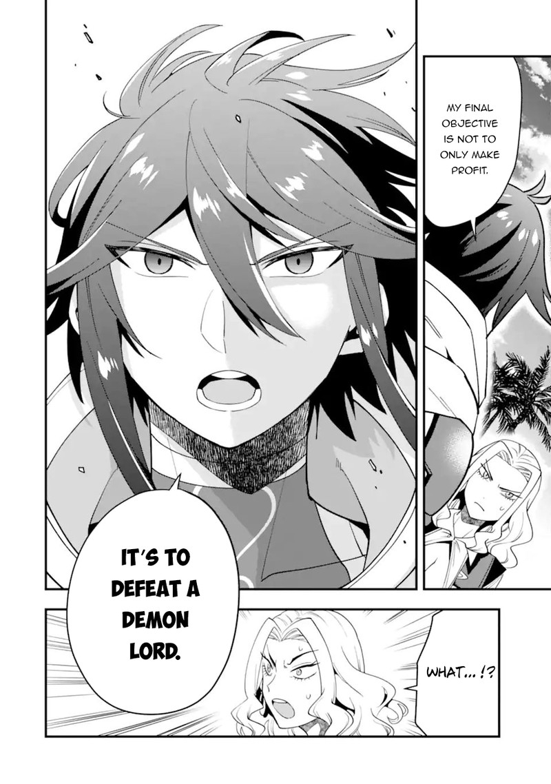 The Strongest Sorcerer Who Makes Full Use Of The Strategy Guide Chapter 34b Page 9