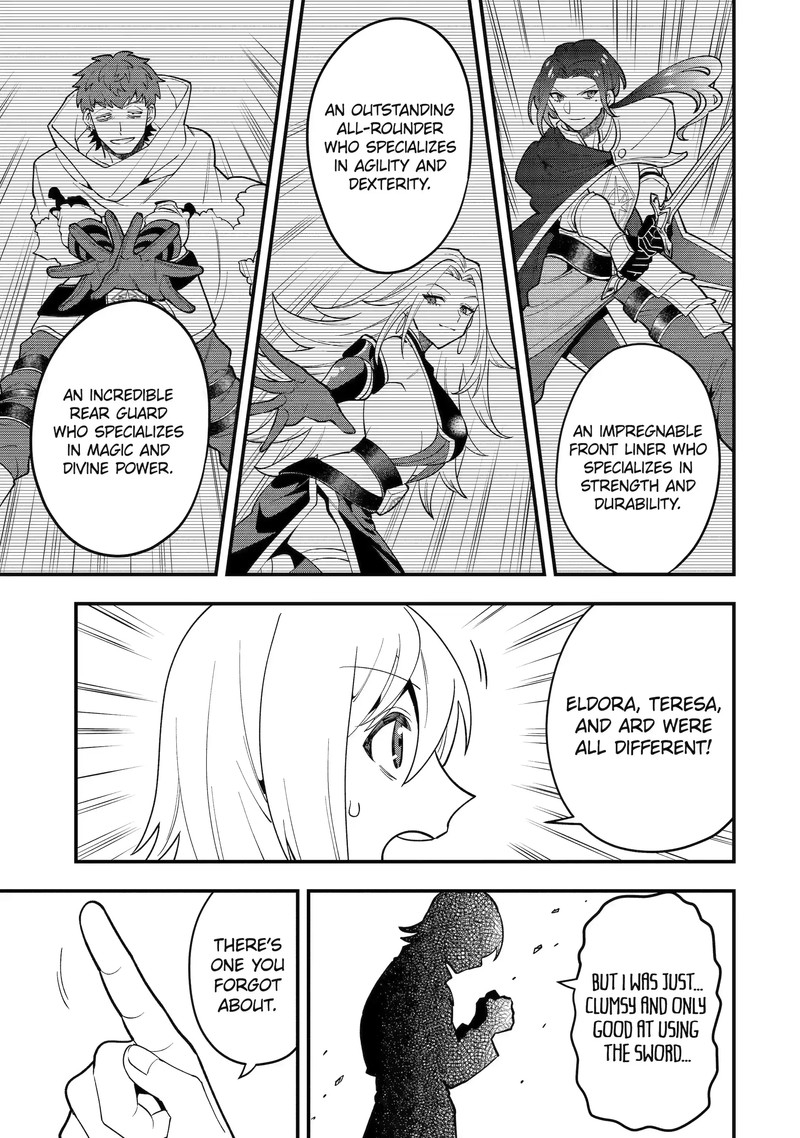 The Strongest Sorcerer Who Makes Full Use Of The Strategy Guide Chapter 46c Page 7