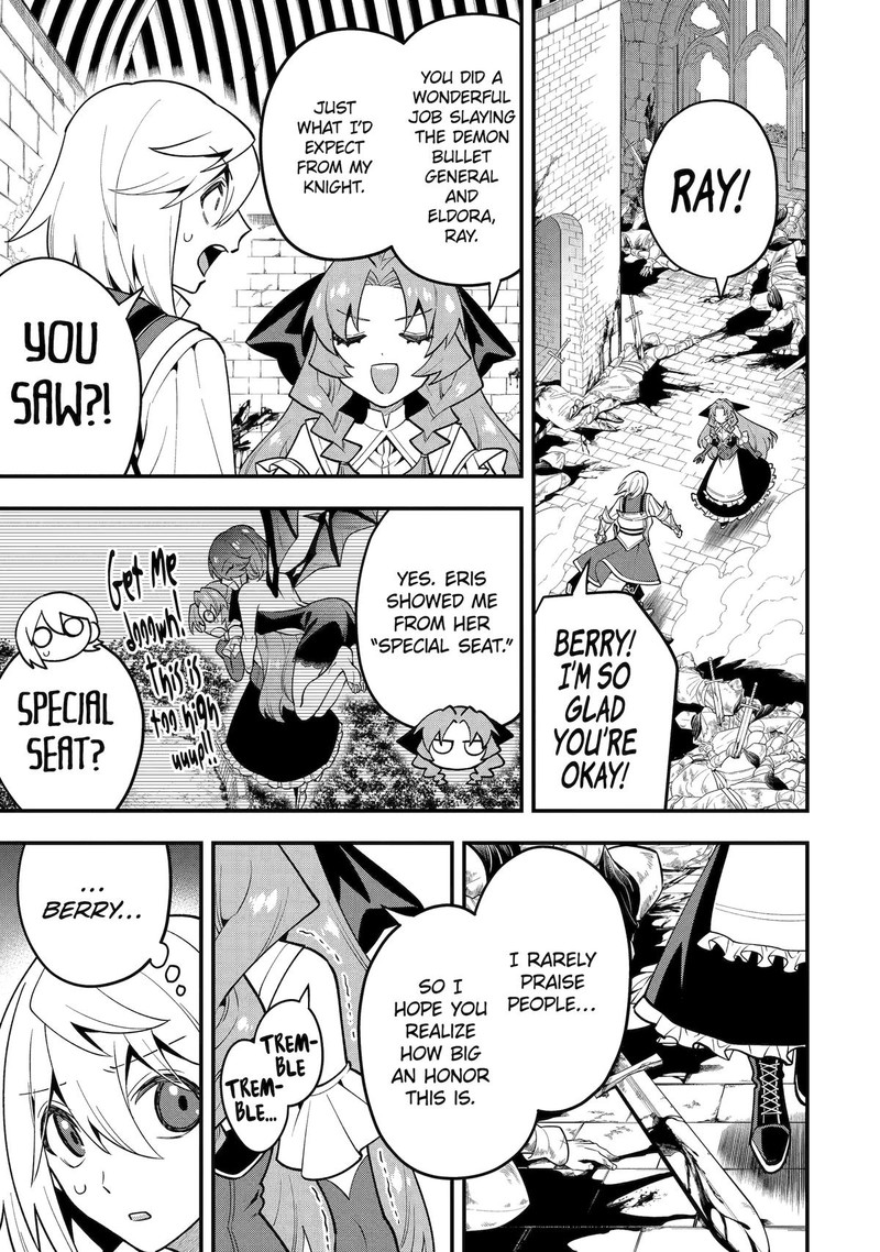 The Strongest Sorcerer Who Makes Full Use Of The Strategy Guide Chapter 60 Page 1