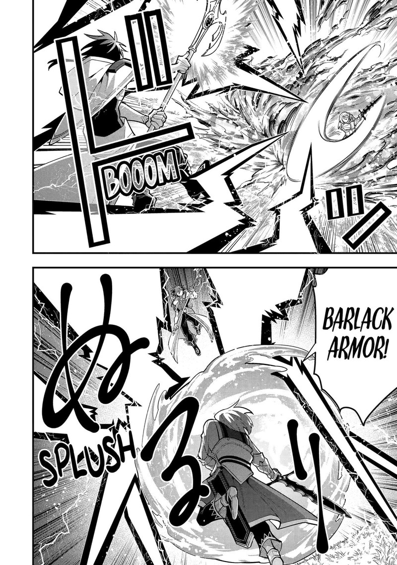 The Strongest Sorcerer Who Makes Full Use Of The Strategy Guide Chapter 60 Page 14