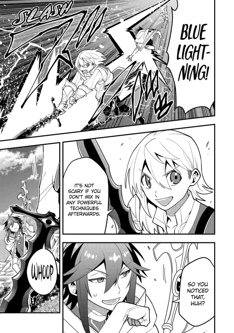 The Strongest Sorcerer Who Makes Full Use Of The Strategy Guide Chapter 60 Page 15