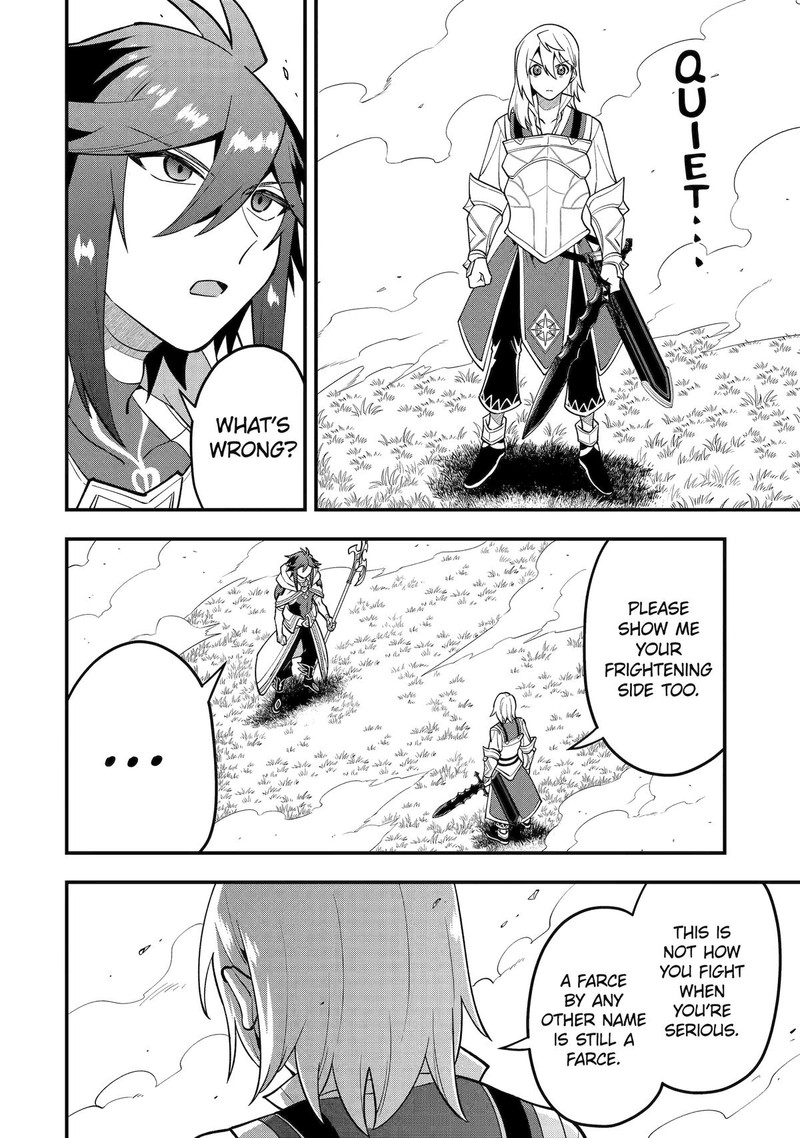 The Strongest Sorcerer Who Makes Full Use Of The Strategy Guide Chapter 60 Page 16