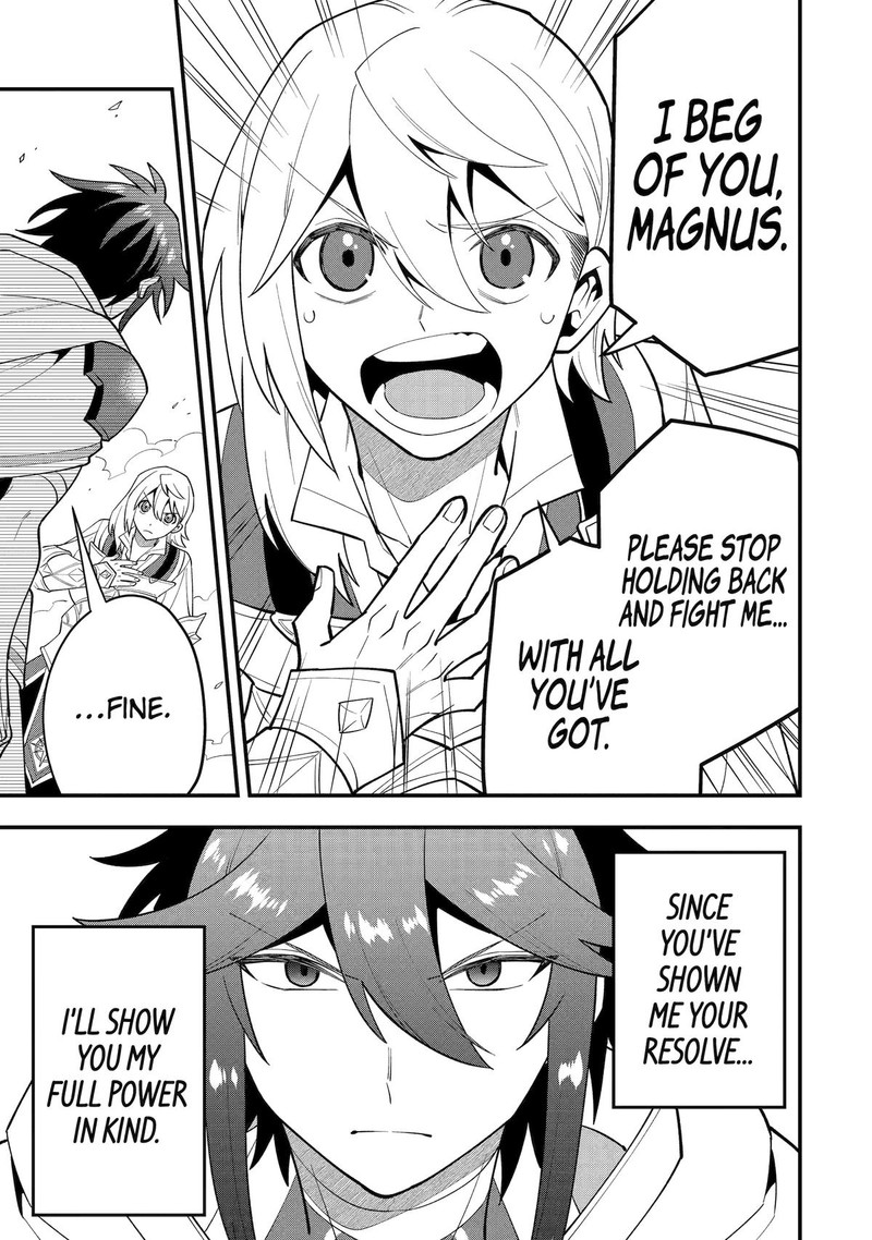 The Strongest Sorcerer Who Makes Full Use Of The Strategy Guide Chapter 60 Page 17