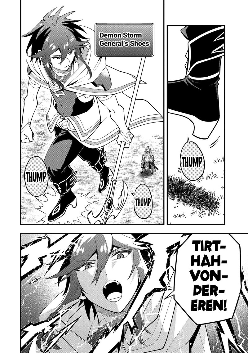 The Strongest Sorcerer Who Makes Full Use Of The Strategy Guide Chapter 60 Page 18