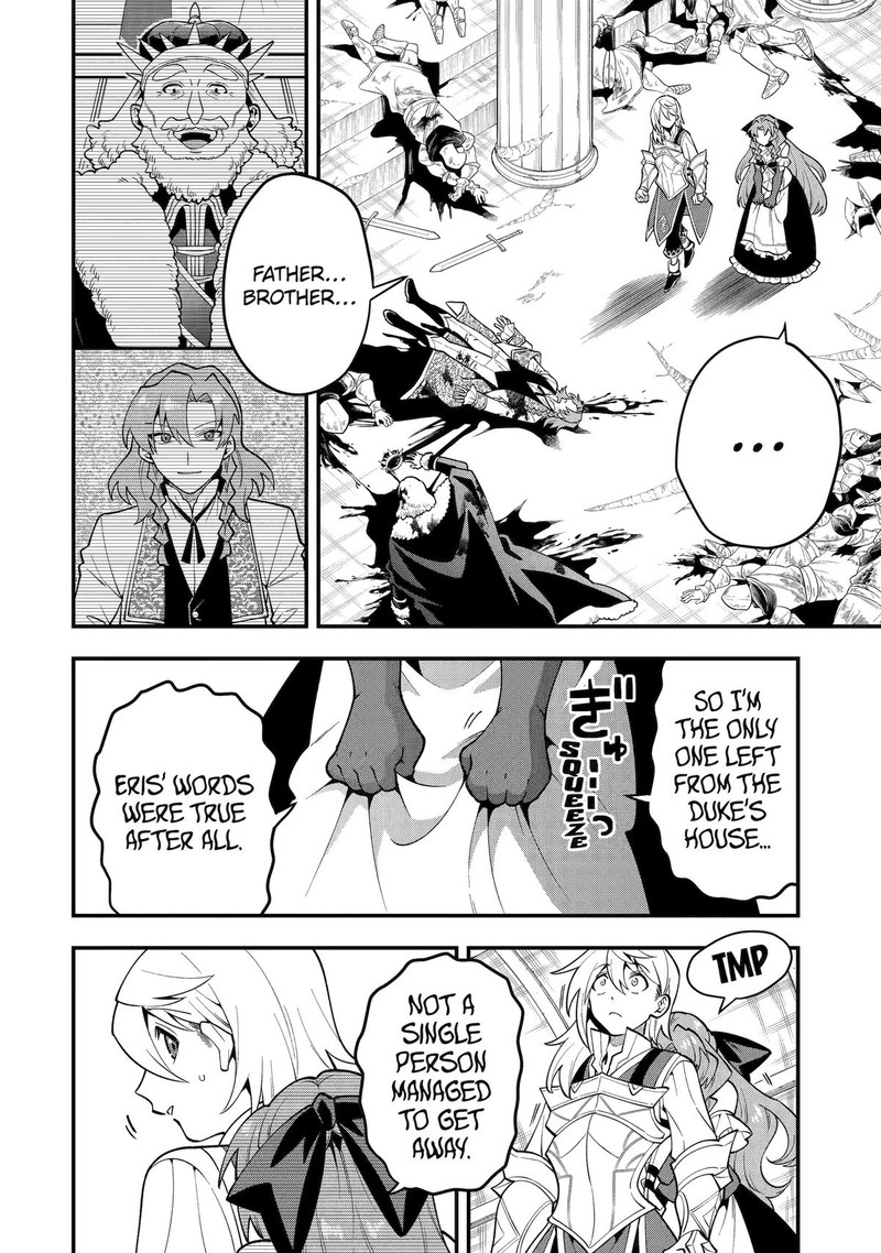 The Strongest Sorcerer Who Makes Full Use Of The Strategy Guide Chapter 60 Page 2