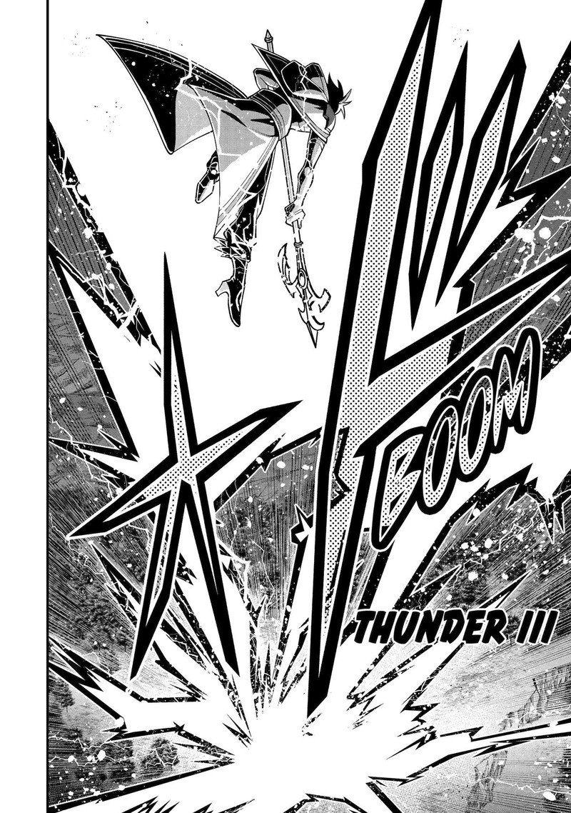 The Strongest Sorcerer Who Makes Full Use Of The Strategy Guide Chapter 60 Page 22