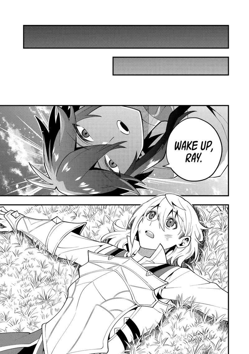 The Strongest Sorcerer Who Makes Full Use Of The Strategy Guide Chapter 60 Page 23