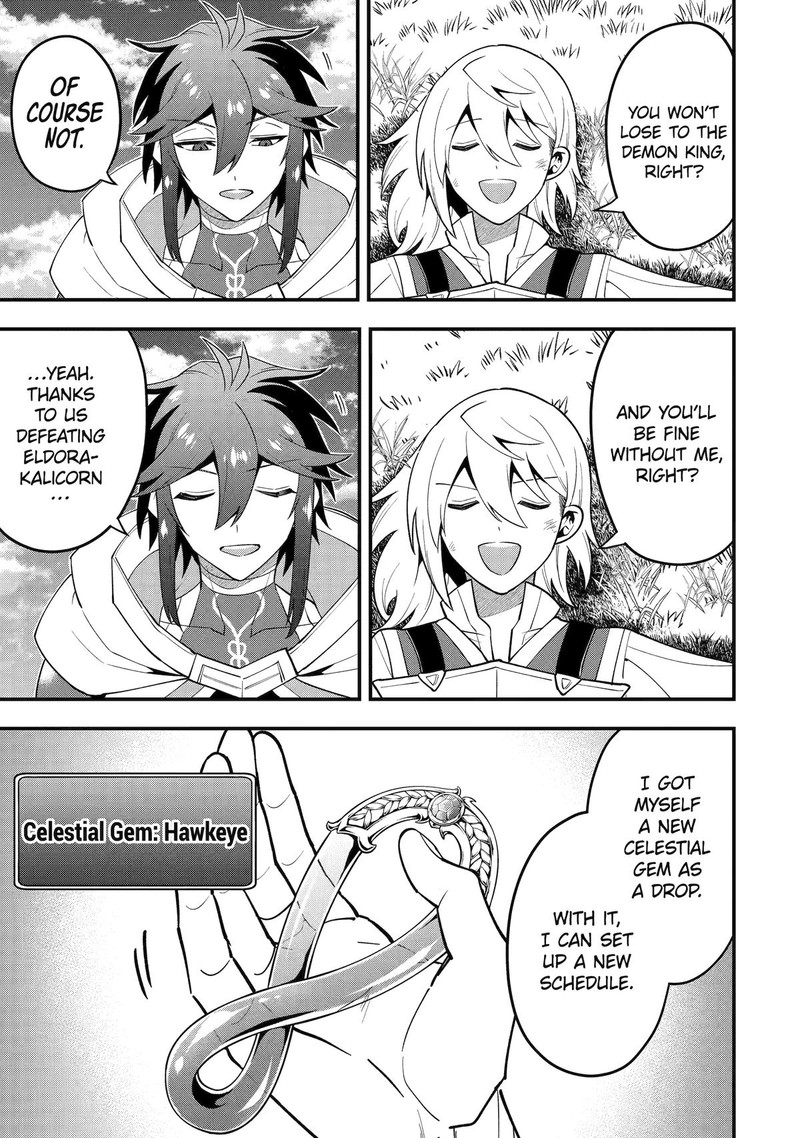 The Strongest Sorcerer Who Makes Full Use Of The Strategy Guide Chapter 60 Page 25