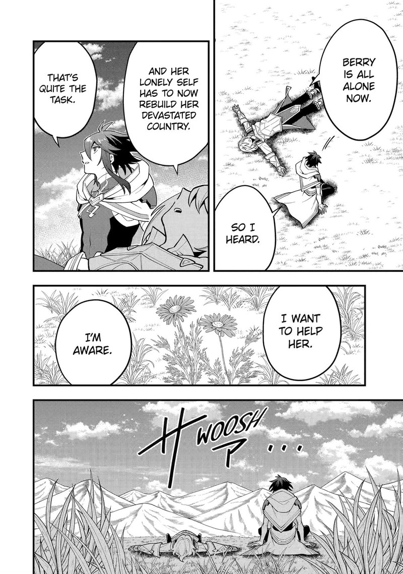 The Strongest Sorcerer Who Makes Full Use Of The Strategy Guide Chapter 60 Page 26