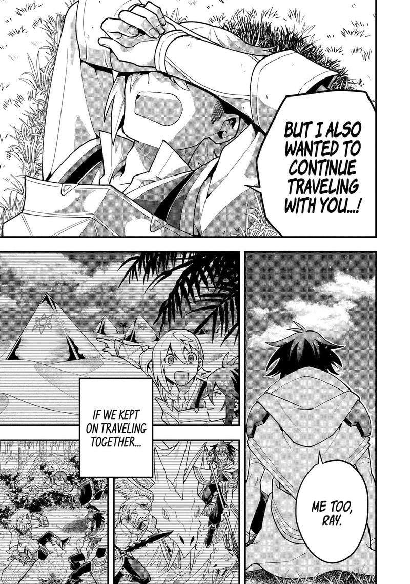 The Strongest Sorcerer Who Makes Full Use Of The Strategy Guide Chapter 60 Page 27