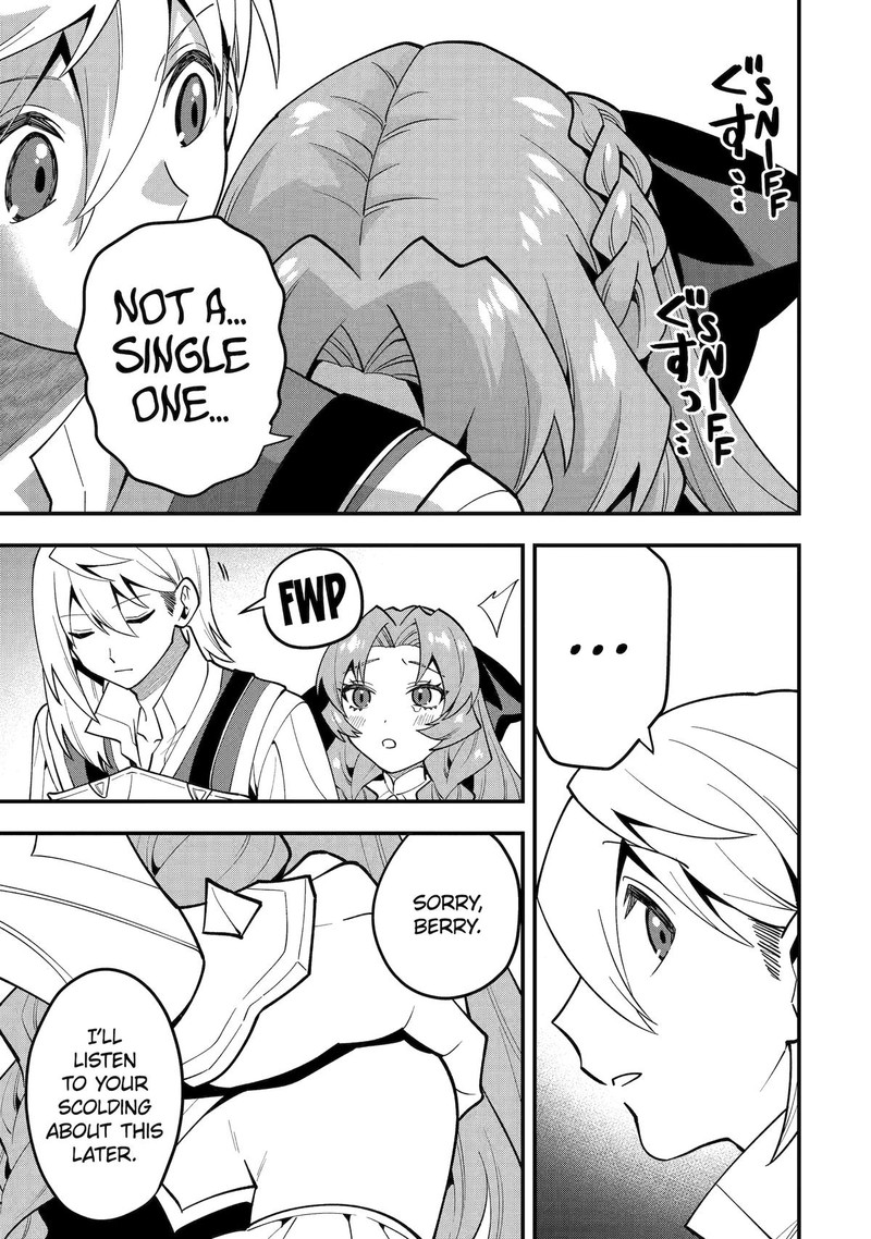 The Strongest Sorcerer Who Makes Full Use Of The Strategy Guide Chapter 60 Page 3