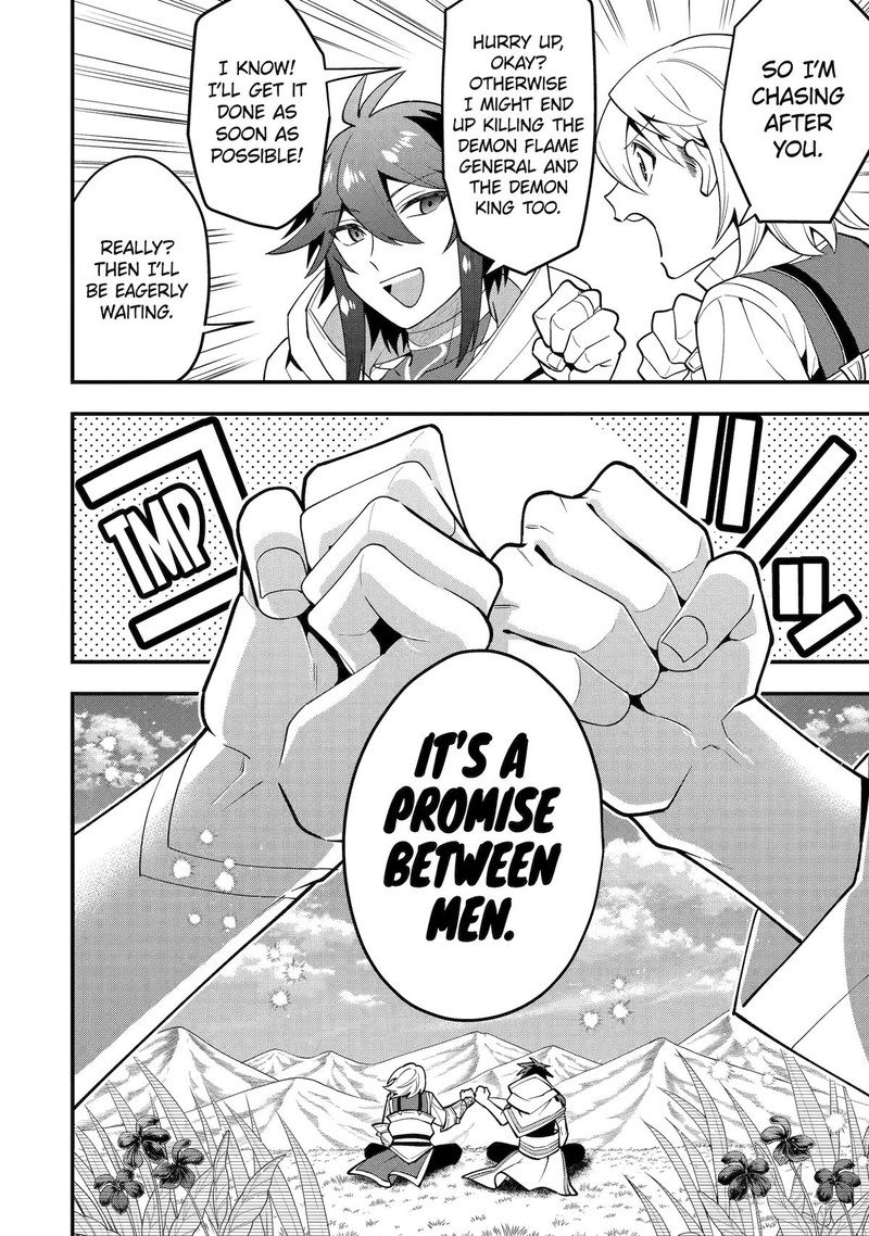 The Strongest Sorcerer Who Makes Full Use Of The Strategy Guide Chapter 60 Page 30