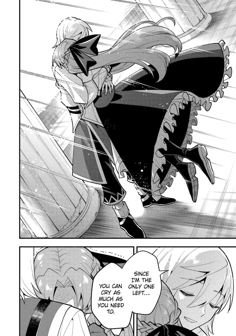 The Strongest Sorcerer Who Makes Full Use Of The Strategy Guide Chapter 60 Page 4