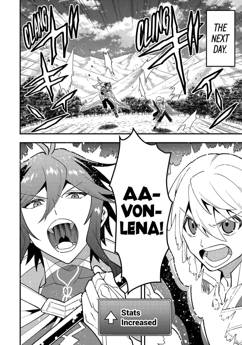 The Strongest Sorcerer Who Makes Full Use Of The Strategy Guide Chapter 60 Page 6