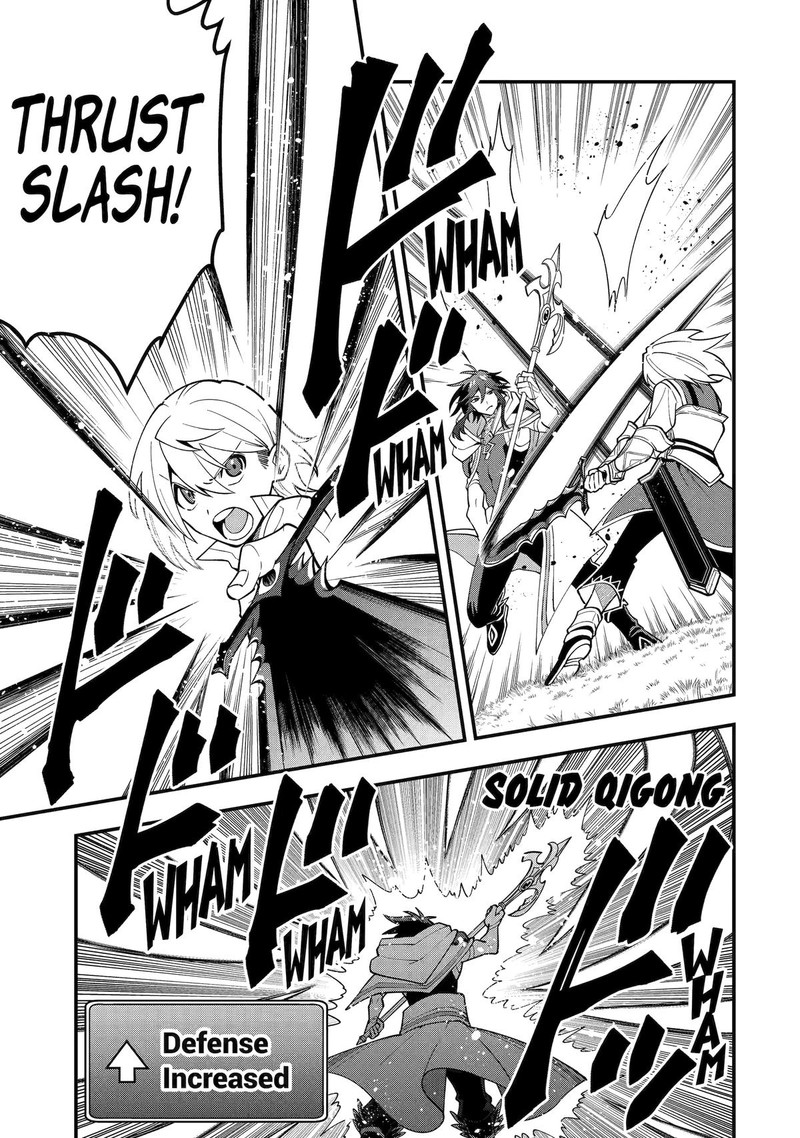 The Strongest Sorcerer Who Makes Full Use Of The Strategy Guide Chapter 60 Page 7