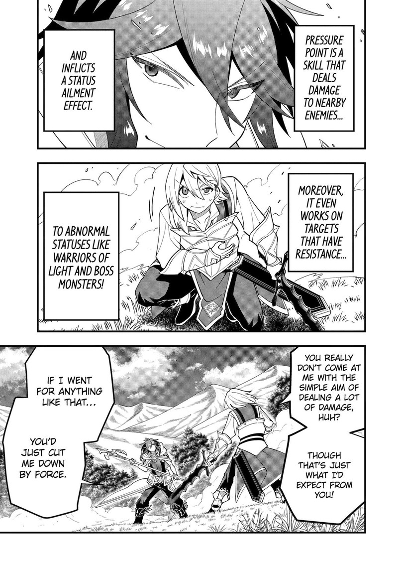 The Strongest Sorcerer Who Makes Full Use Of The Strategy Guide Chapter 60 Page 9