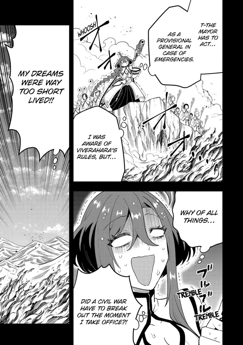 The Strongest Sorcerer Who Makes Full Use Of The Strategy Guide Chapter 61 Page 11