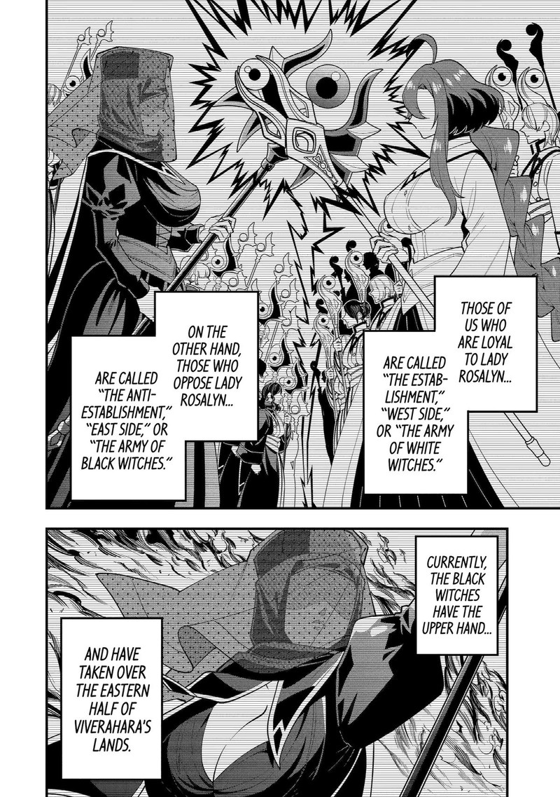 The Strongest Sorcerer Who Makes Full Use Of The Strategy Guide Chapter 61 Page 12