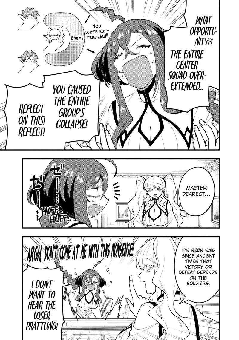 The Strongest Sorcerer Who Makes Full Use Of The Strategy Guide Chapter 61 Page 15