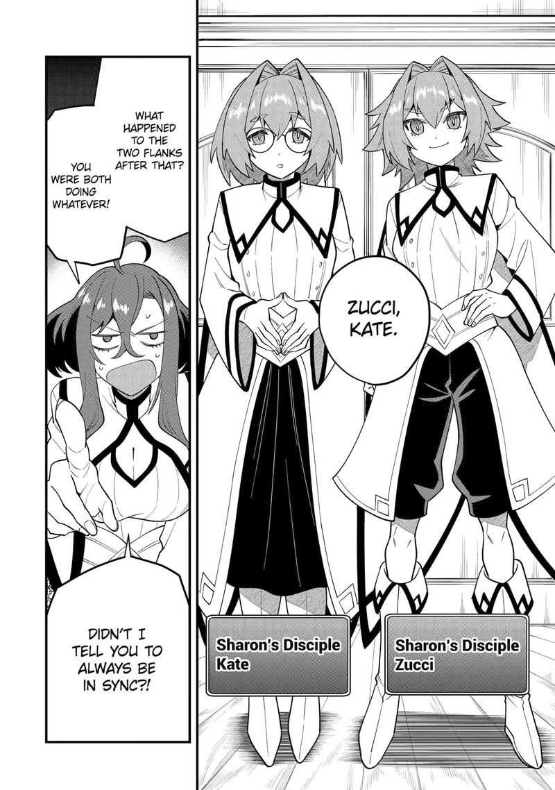 The Strongest Sorcerer Who Makes Full Use Of The Strategy Guide Chapter 61 Page 16