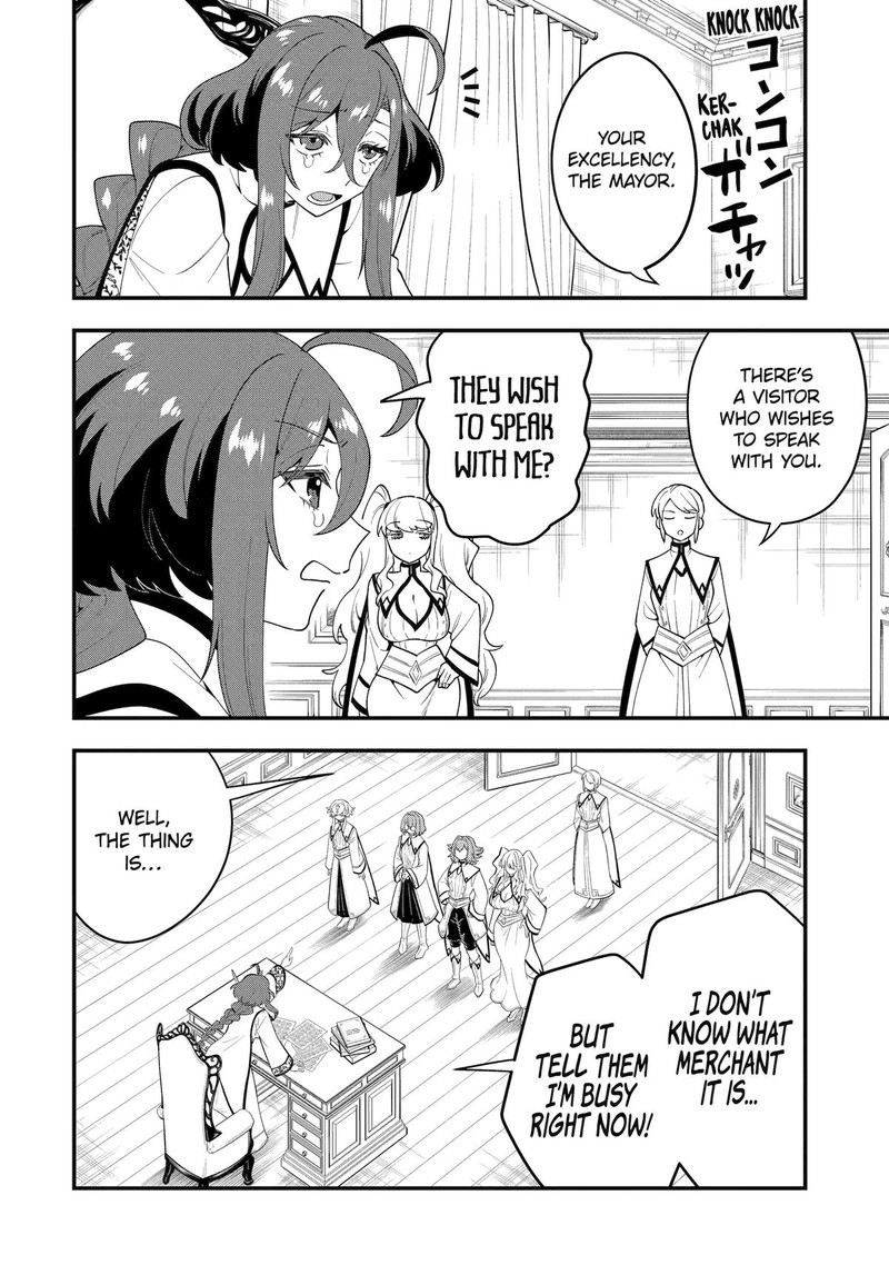 The Strongest Sorcerer Who Makes Full Use Of The Strategy Guide Chapter 61 Page 24