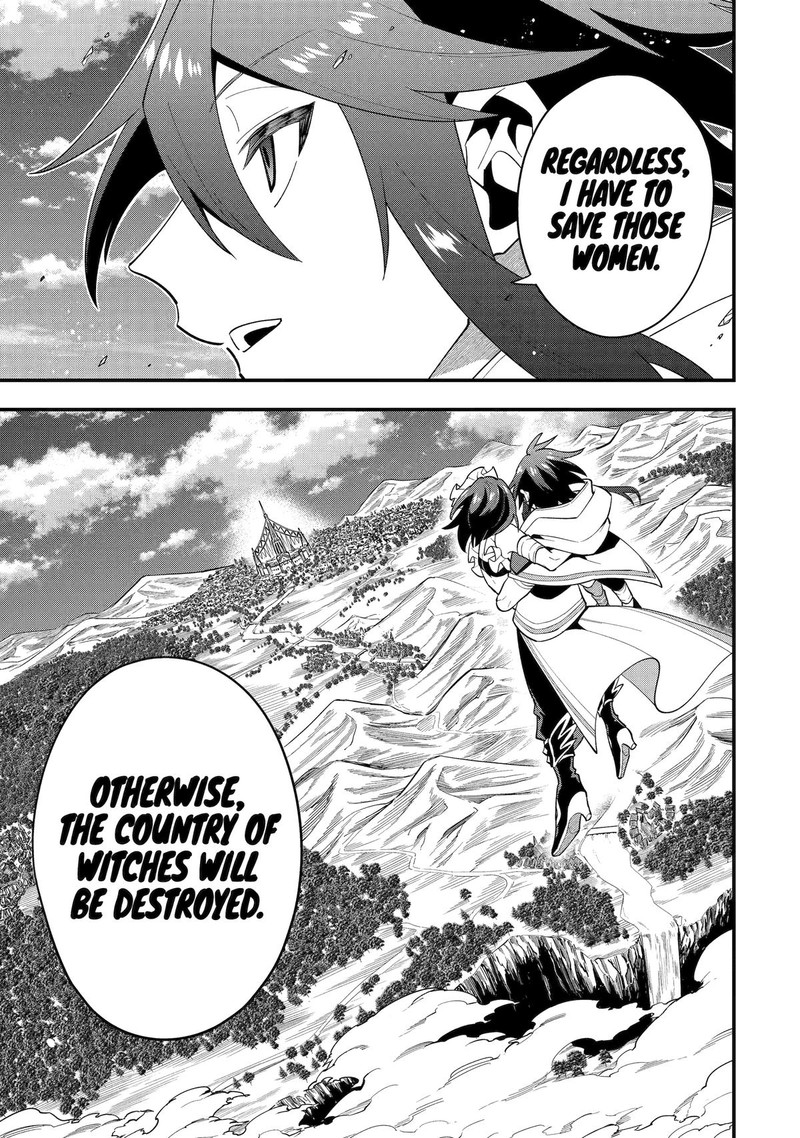 The Strongest Sorcerer Who Makes Full Use Of The Strategy Guide Chapter 61 Page 3