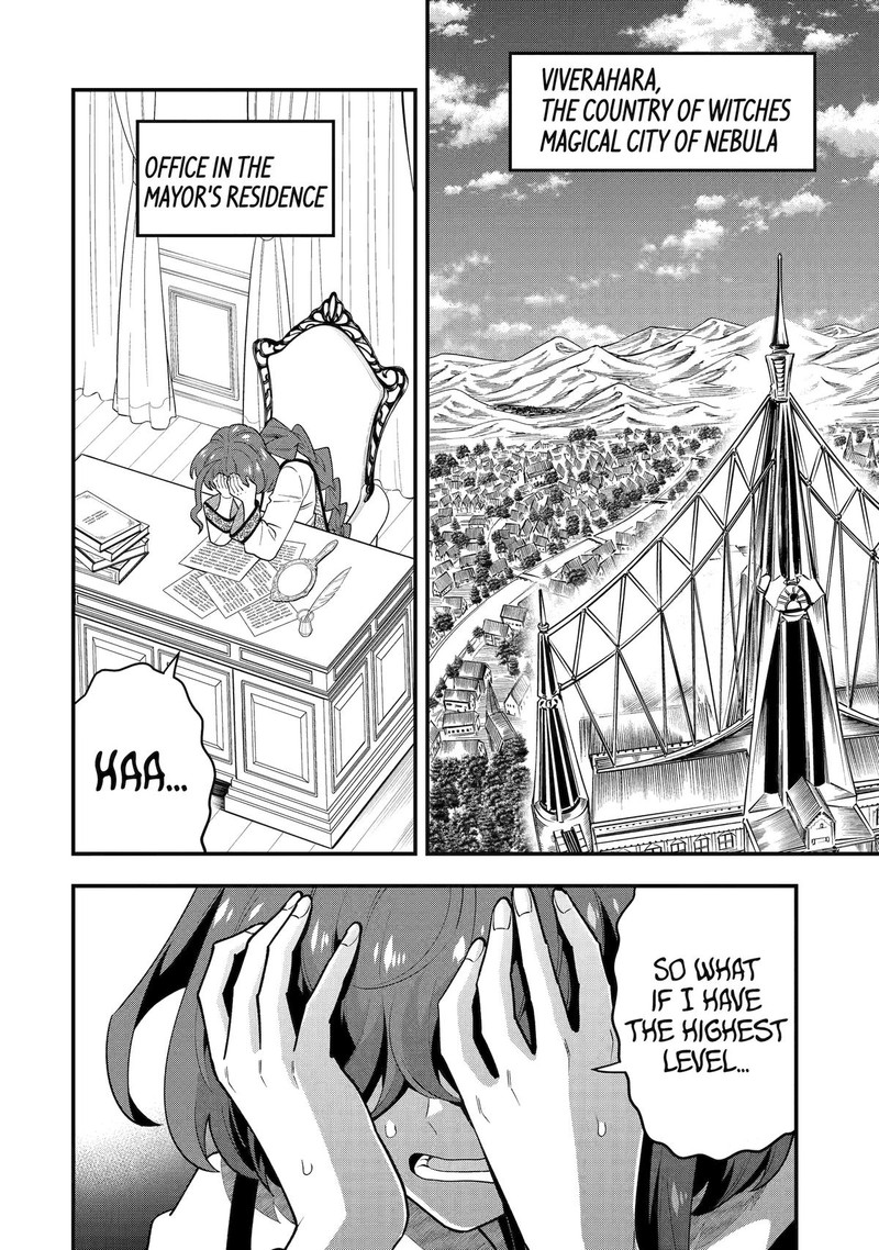 The Strongest Sorcerer Who Makes Full Use Of The Strategy Guide Chapter 61 Page 4