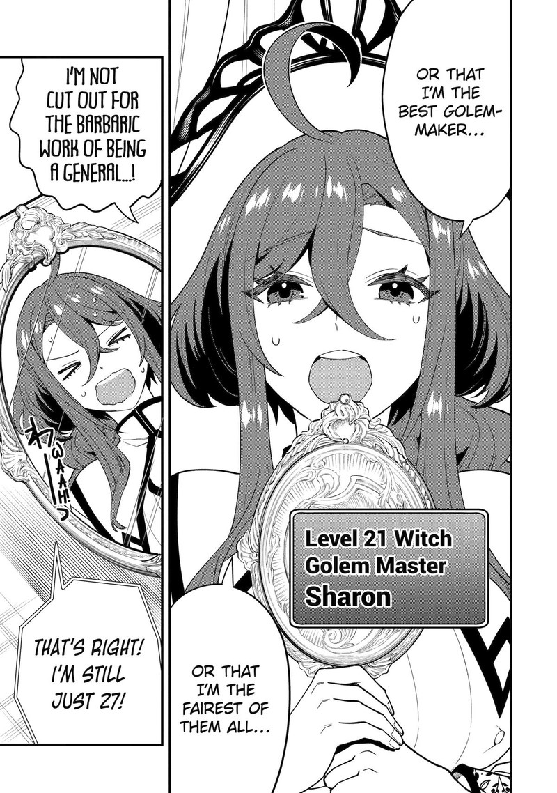 The Strongest Sorcerer Who Makes Full Use Of The Strategy Guide Chapter 61 Page 5