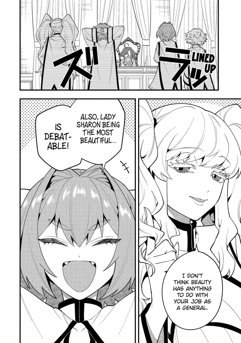 The Strongest Sorcerer Who Makes Full Use Of The Strategy Guide Chapter 61 Page 6