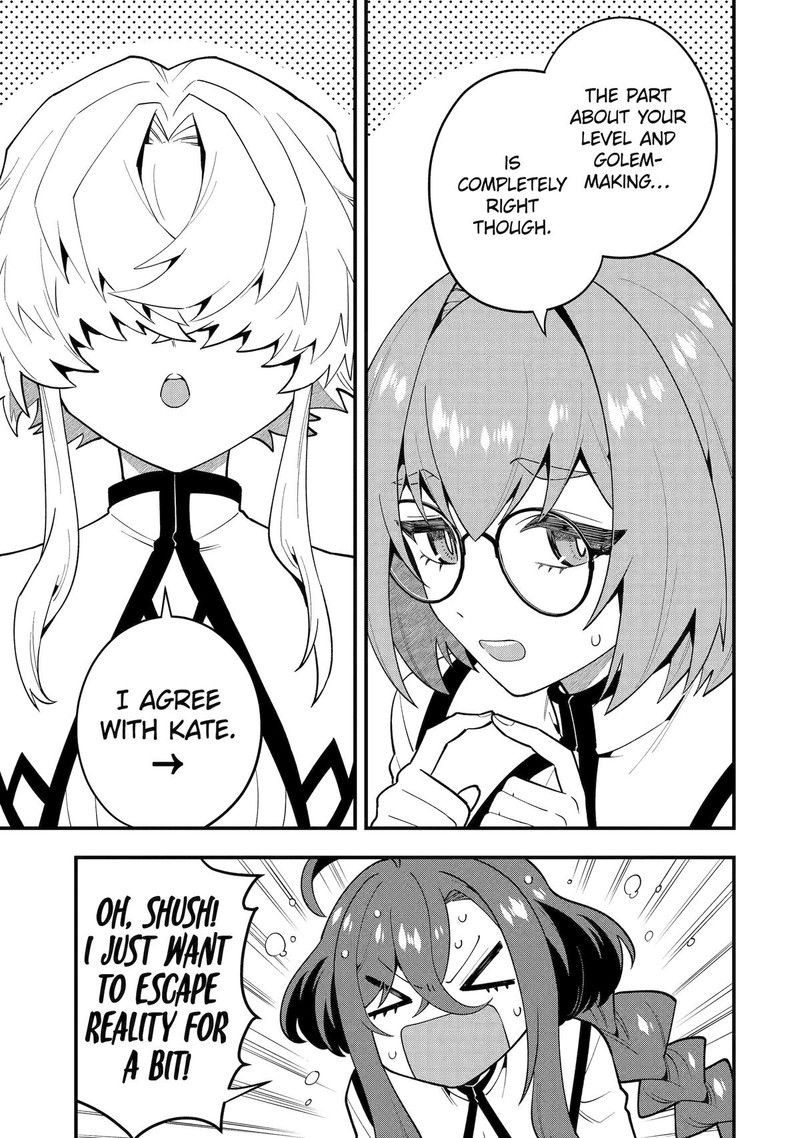 The Strongest Sorcerer Who Makes Full Use Of The Strategy Guide Chapter 61 Page 7