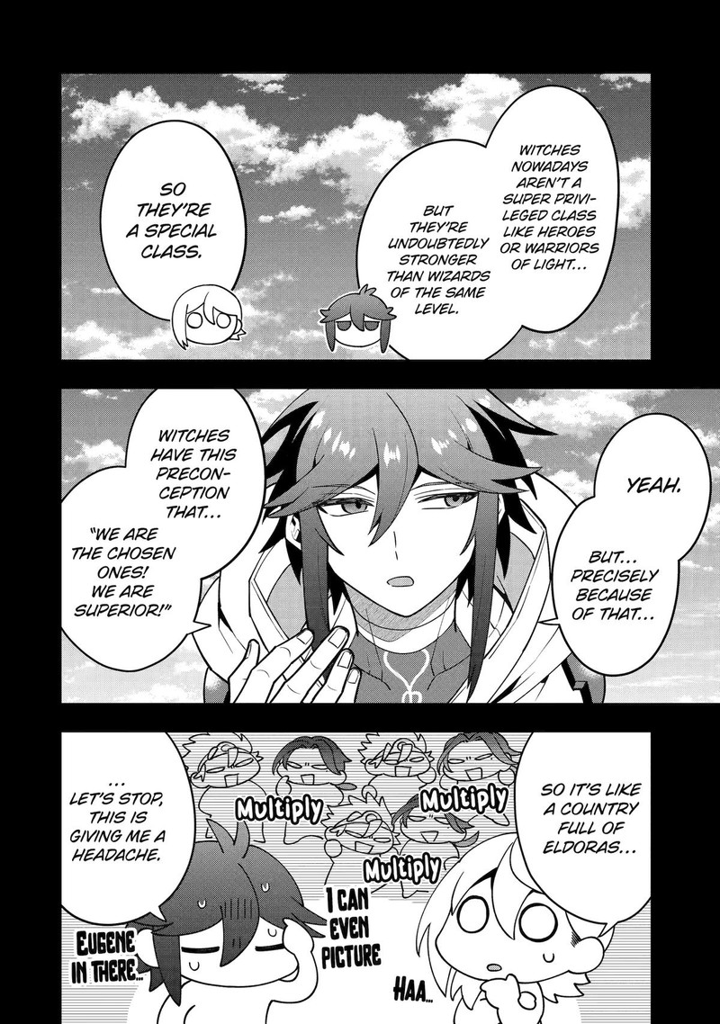 The Strongest Sorcerer Who Makes Full Use Of The Strategy Guide Chapter 62 Page 10