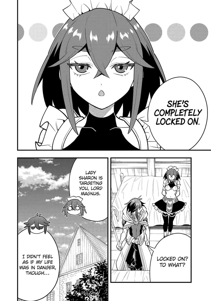 The Strongest Sorcerer Who Makes Full Use Of The Strategy Guide Chapter 62 Page 16