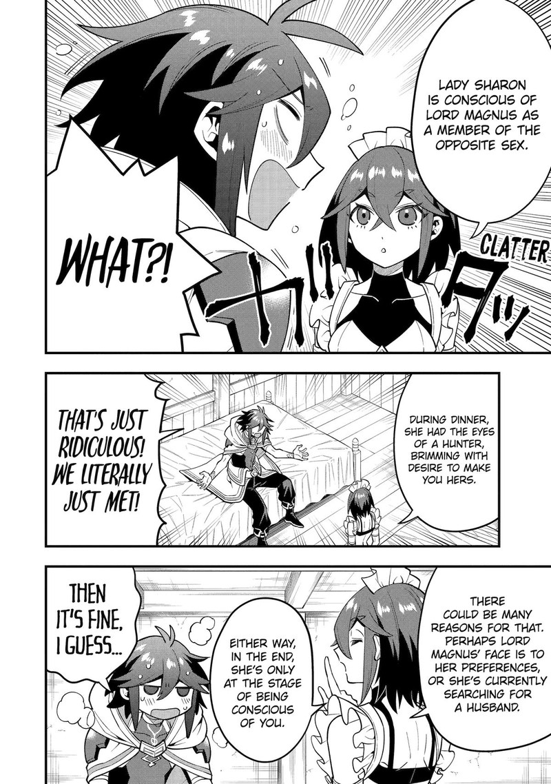 The Strongest Sorcerer Who Makes Full Use Of The Strategy Guide Chapter 62 Page 18